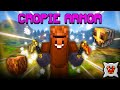 i have missed farming so much (Hypixel Skyblock IRONMAN)