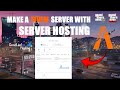 How to setup a FiveM Server with a Server Host 2025 | Windows VPS | GoodLeaf Hosting