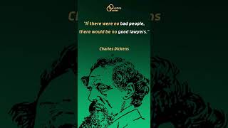 Best Charles Dickens Inspirational Quotes | Charles Dickens Life-Changing Quotes| Quoting Quotes