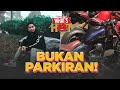 Ini Puluhan Kendaraan Mewah Milik Doni Salmanan Yang Disita Polisi