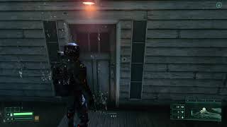 RETURNAL - Final House Sequence (All Rooms)