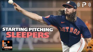 Our FAVORITE SP Sleepers Past Pick 300 I On The Corner EP 590