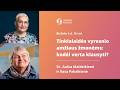 Tinklalaidės vyresnio amžiaus žmonėms: kodėl verta klausyti?