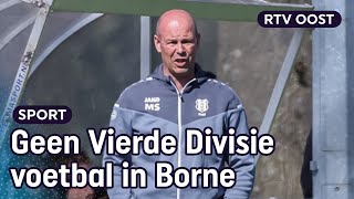 Voetbalclub NEO loopt promotie naar Vierde Divisie mis | RTV Oost