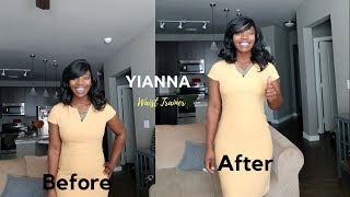 YIANNA Waist Trainer|Amazon.com