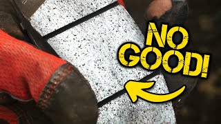 Noisy Squeaky Glazed Brakes Rotors - How To Quick Diagnose and Fix - Squeak When Brake is Released