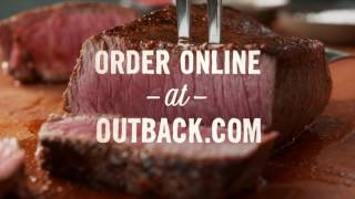 Too busy to join us for dinner? Order it Curbside!