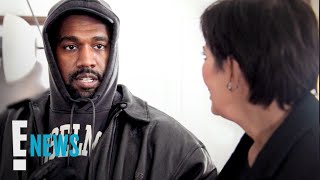 The Kardashians Episode 3 Recap: Kanye West RECOVERS Kim's Sex Tape! | E! News