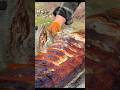 Caught and Cooked the World's Largest Fish to Taste Its Flavor ! Wild Flavor Secrets #food #cooking