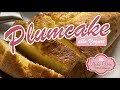 PLUMCAKE allo Yogurt - Ricetta facile - Il Dolce Vero