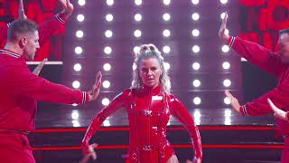 Ariana Madix’s Finale Freestyle – Dancing with the Stars