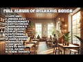 REMIX FULL MUSIC BARAT 2024 | RELAXING MUSIC | TEMENIN KAMU AKTIVITAS PAGI HARI