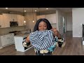 I Bought my DREAM HOME 😱. Come shop and decorate with me. let's unbox some goodies 🤗