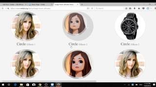 Image Hover Effects Ultimate Video Tutorial