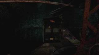 Dracula 2 The Last Sanctuary