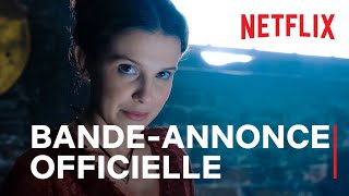 Enola Holmes | Bande-annonce officielle VOSTFR | Netflix France