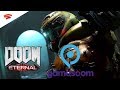 Doom Eternal | Official Stadia Trailer Gamescom 2019