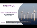 Global Business Accelerator Programme - US Offshore Wind-(Day 1 Metis Automation)