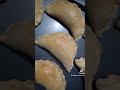 Baked Empanada || Home made Food