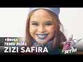 Berharap 10 Terbaik, Zizi Safira Terkejut Disingkir Dari Bintang RTM. Sudah Siap Lagu Bahasa Melayu?