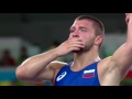 Rio Replay Men's Greco Roman 85kg Gold Medal