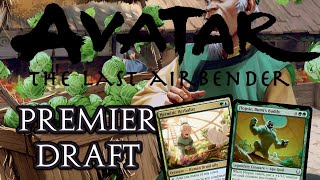 Avatar Drafts Are Here!!! | Premier Draft