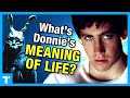 Donnie Darko’s Meaning of Life | Symbolism Explained