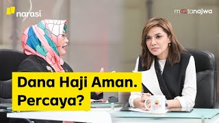 Dana Haji Aman. Percaya? - (Haji yang Tertunda Part 7) | Mata Najwa