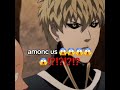 AMONG US?!😈 (not my vid btw) #ytshorts #shorts #Totallykas #opm #onepunchman