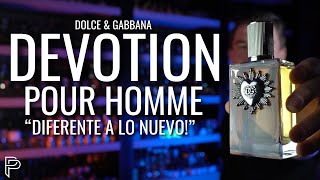 *NEW! 2025!* DEVOTION POUR HOMME \