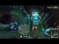 gala proview 2024 12 23 ezreal tristana korea challenger gala 第一视角