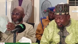 Day 05 Ramadan Tafsir Mata 1446/2025 | Shiekh Kabiru Haruna Gombe