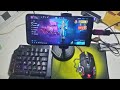 Farlight 84 Playing with keyboard and mouse gameplay | MhBro