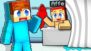 7 Hemligheter Om AFFE i Minecraft!