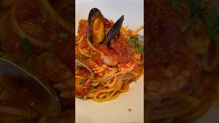 イタリアンダイニング　#japan #shortvideo #shorts #food #spaghetti #pasta #italian #飯テロ #イタリアン #めし #foodie #パスタ