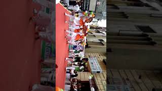 Udaya school independence day celebration 2018