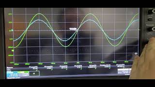 AMC3301 INA333 Bandwidth