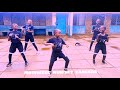 DAVY OMPOZ:- HAIWAHUSU BY MOTIVATED MINDSET DANCERS