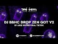 DJ BBHC DROP ZEN GOT V2 SOUND JJ MENGKANE VIRAL TIKTOK FULL BASS TERBARU 2024