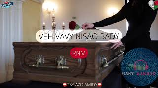 VEHIVAVY NISAOBADY : Tantara gasy vaovao (rnm) #gasyrakoto