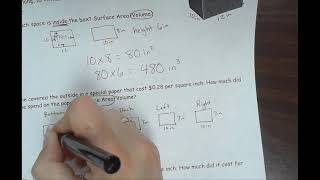 11.7 Journal Geometric Problem Solving