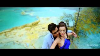 I (Manoharudu) - Poolane Kunukeyamantaa Full Telugu Video Song-A.R.Rahman-Vikram-Amy Jackson-Shankar