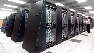 Parallel computing | Wikipedia audio article