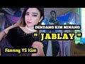 Dendang kim minang || fanny YS Kim