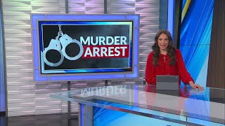 Acadia Parish woman arrested, accused of murder, car theft