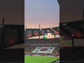 경건한 마음으로 애국가 태극기 축구직관 손흥민 koreansoccer football sonny