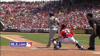 6/20/13: MLB.com FastCast