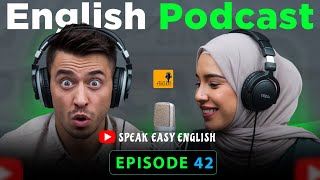 Everyday English Conversations | Edition 1  |  Episode 42