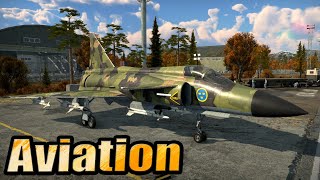 New Aviation - Update Direct Hit Dev Server - War Thunder