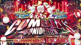 ⚡CUMBIAS SONIDERAS 2024 MIX PARA BAILAR FELIZ NAVIDAD Y PRÓSPERO AÑO NUEVO 2025🎄CUMBIAS ROMÁNTICAS💖